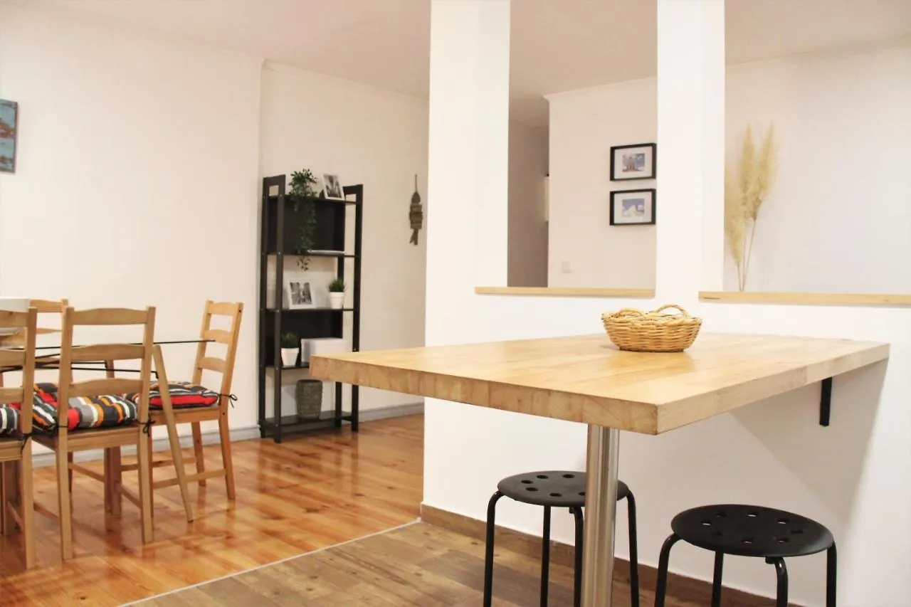 Apartment Your Home At Alfama'S Heart Lisboa