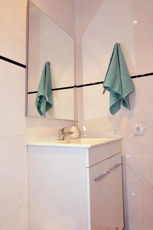 Apartment Your Home At Alfama'S Heart Lisboa
