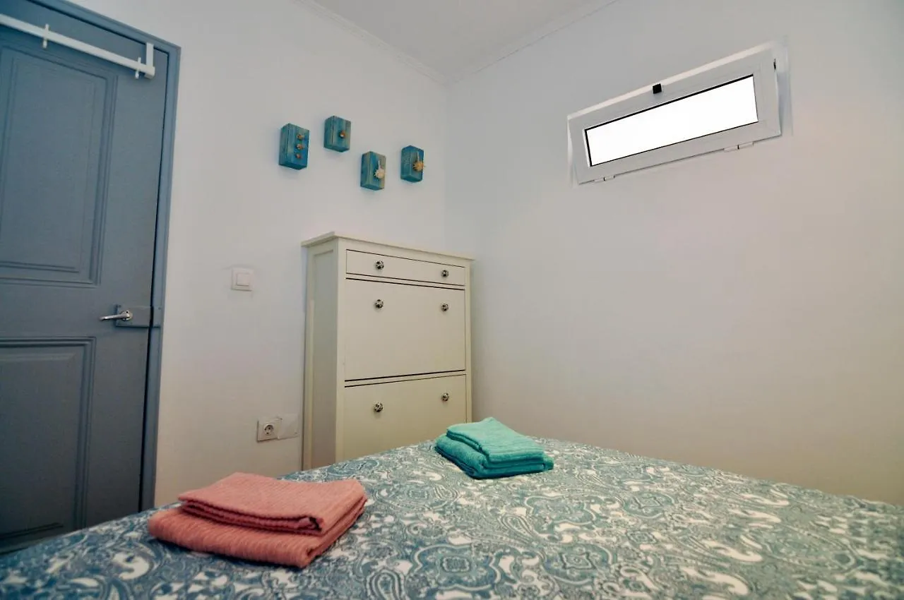 Your Home At Alfama'S Heart Lisboa 0*, Lissabon