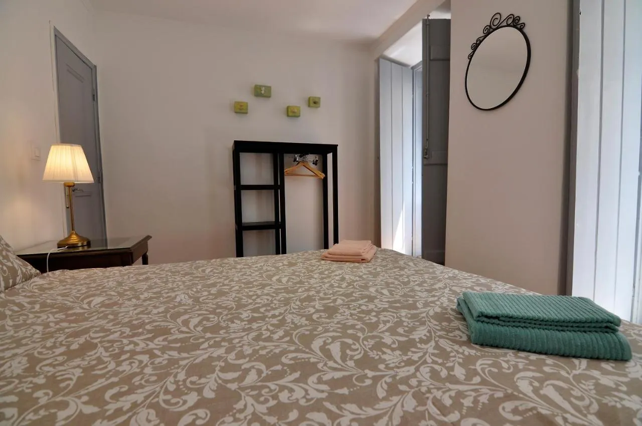 Your Home At Alfama'S Heart Lisboa Portugal