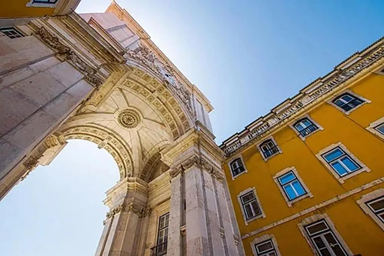 Your Home At Alfama'S Heart Lisboa Apartment Lissabon