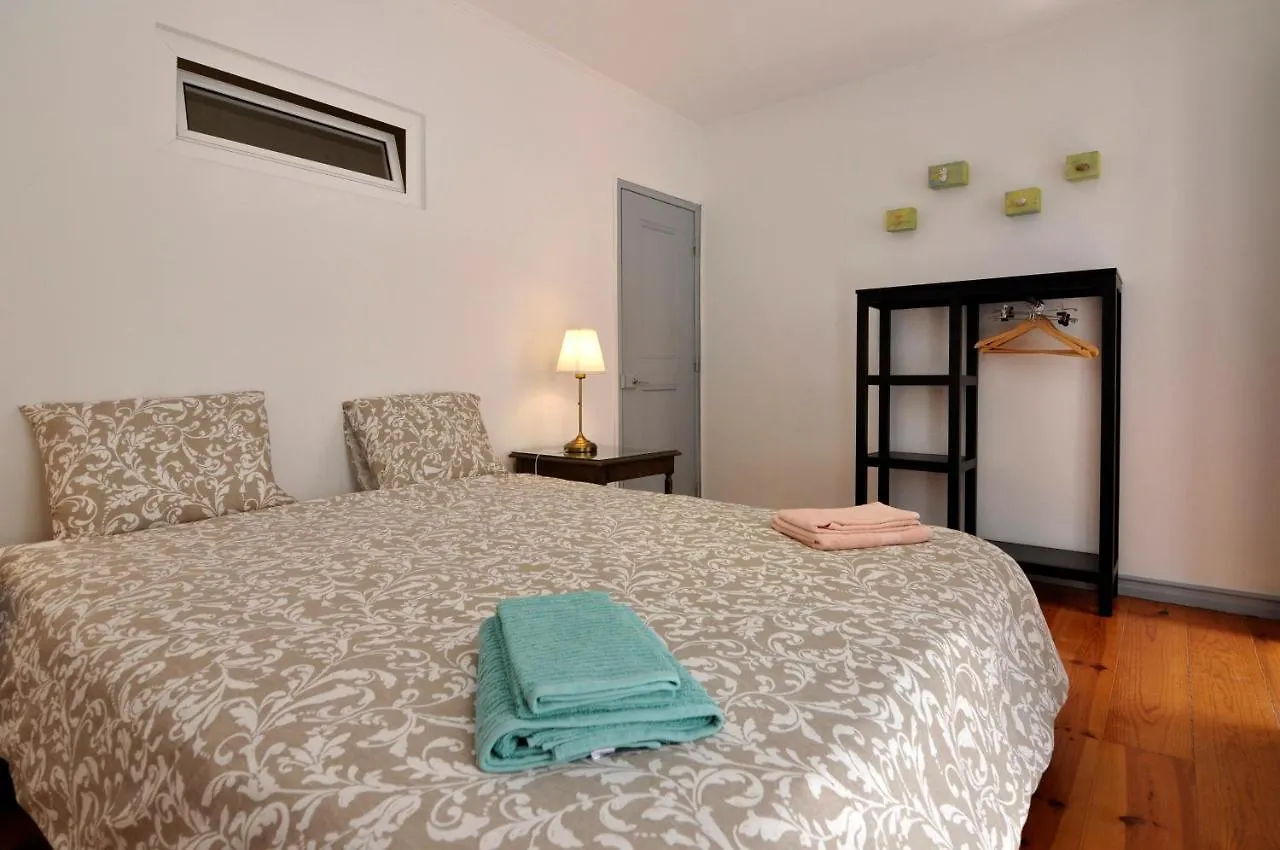 Daire Your Home At Alfama'S Heart Lisboa